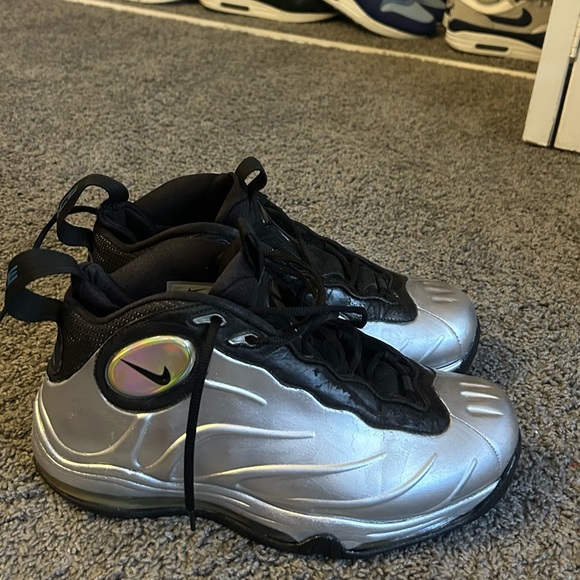 Nike Other - Tom Duncan Total Max